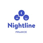 Logo de Nightline France