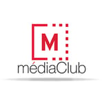 Logo médiaClub