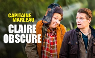 Captine Marleau