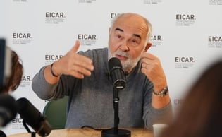 img - Gérard Jugnot à EICAR