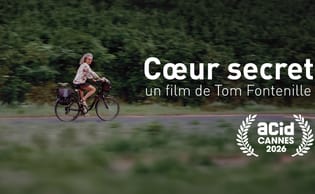 Cœur secret, un film de Tom Fontenille