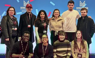 img - series mania étudiants