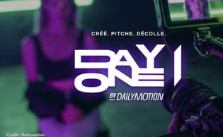 Visuel du programme DayOne by Dailymotion