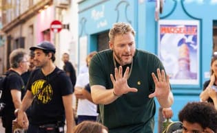 Igor Gotesman / Netflix