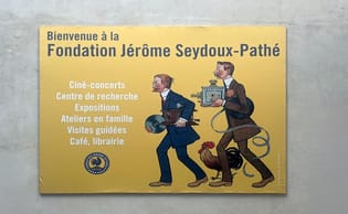 img fondation pathé