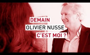 olivier nusse demain c'est moi