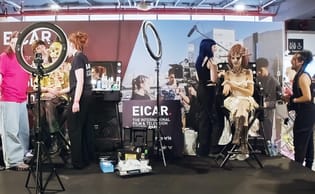 img - the beauty xperience EICAR 2026