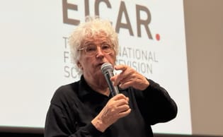 Masterclass Jean-Jacques Annaud à EICAR Paris