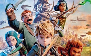 Les Légendaires en avant-première à EICAR Paris