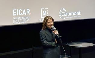 img - marine forde eicar mediaclub