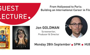Jon_Goldman_Masterclass