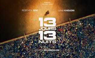 13 jours 13 nuits