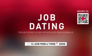 jobdating
