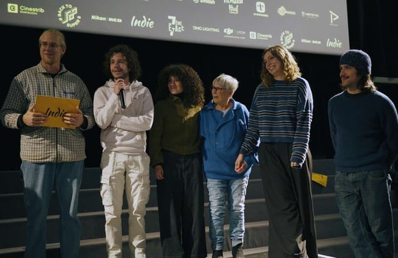 img - rushes hour 2025