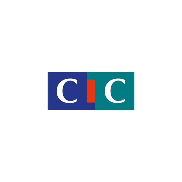 Logo CIC