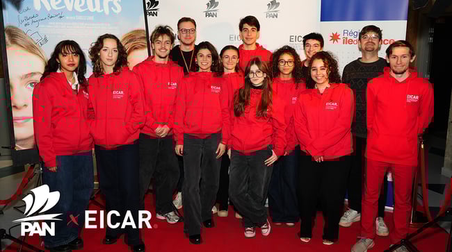 Les étudiants s'impliquent dans l'organisation des événements