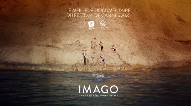 img - imago affiche documentaire