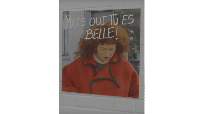 Affiche Nikon Film Festival 15ème édition