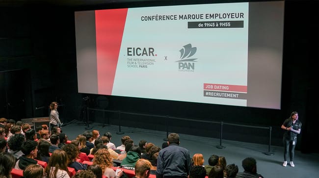 img - job dating marque employeur EICAR