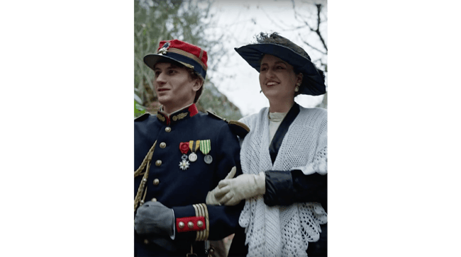 Affiche Nikon Film Festival 15ème édition