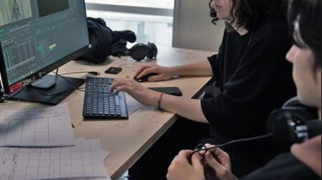 valdiation formation EICAR