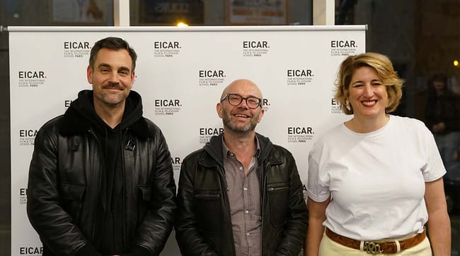 Des invités accessibles et dans le partage de leurs connaissances