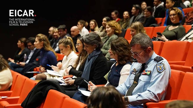 Concours d'éloquence