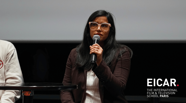 Claire Lemoult, Directrice Partner Marketing