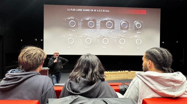 appareils-photo-caméra-lumix