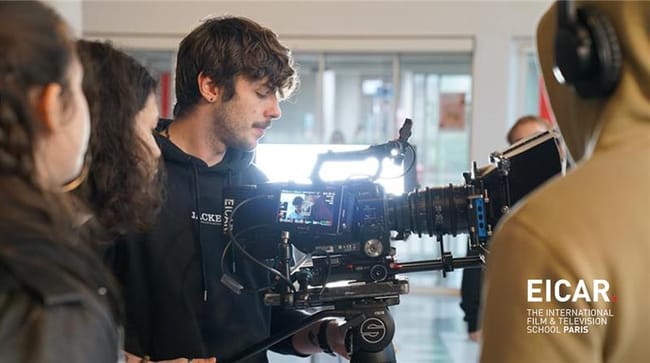 Nikon Film Festival 15ème édition