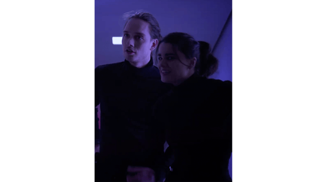 Affiche Nikon Film Festival 15ème édition