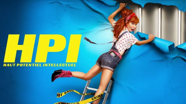 Le phénomène HPI raconté par Anthony Lancret et Pierre Laugier