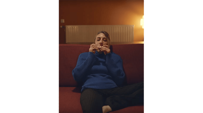 Affiche Nikon Film Festival 15ème édition