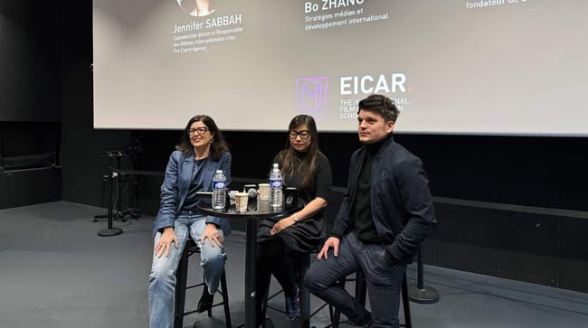 img - micro drama intervenants