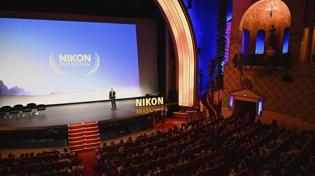 ©Nikon Film Festival 2025