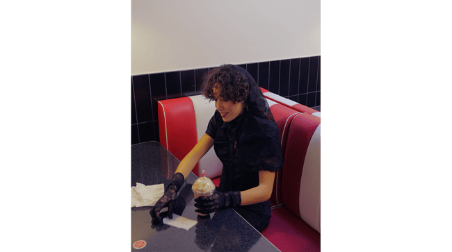 Affiche Nikon Film Festival 15ème édition