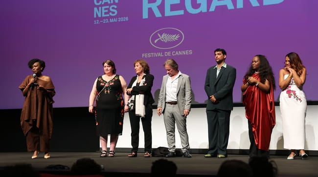 img - cannes Ben'imana
