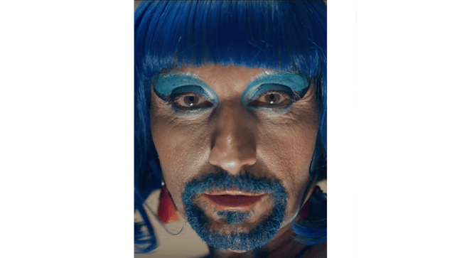 Affiche Nikon Film Festival 15ème édition