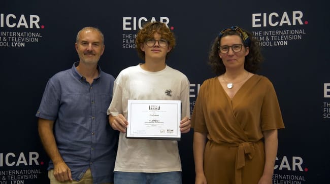 img - prix EICAR AURA