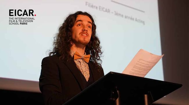 Concours d'éloquence