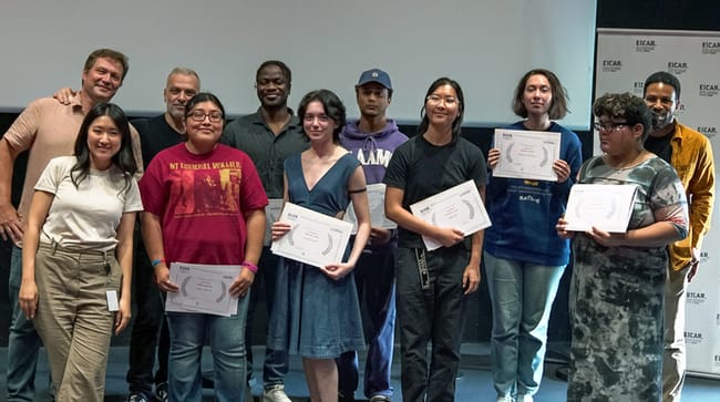 img cuny eicar vid 2025