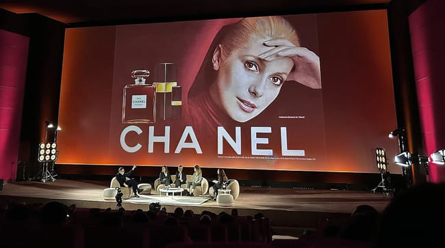 img MK2 Chanel EICAR