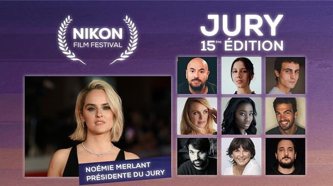 Nikon Film Festival 15ème édition
