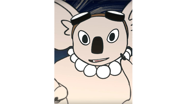 Affiche Nikon Film Festival 15ème édition