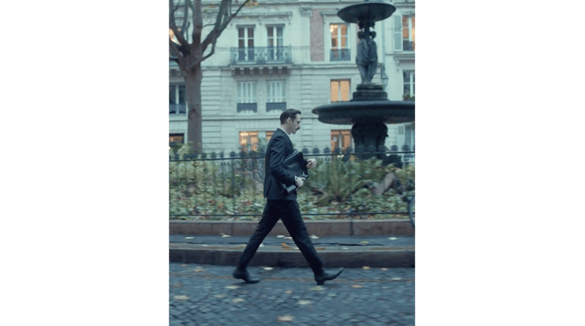 Affiche Nikon Film Festival 15ème édition