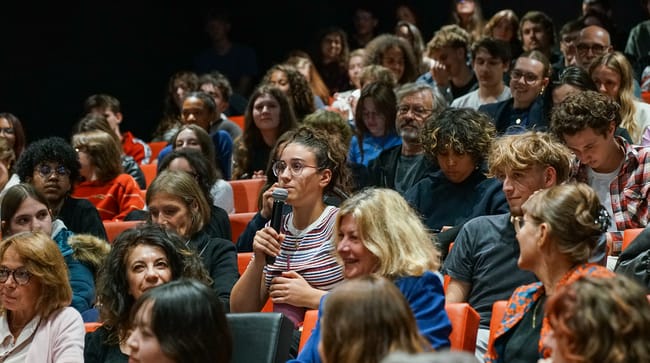 Les films de Diane Kurys ne vieillissent pas et deviennent intergénérationnels
