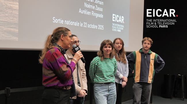 img - imago eicar etudiants