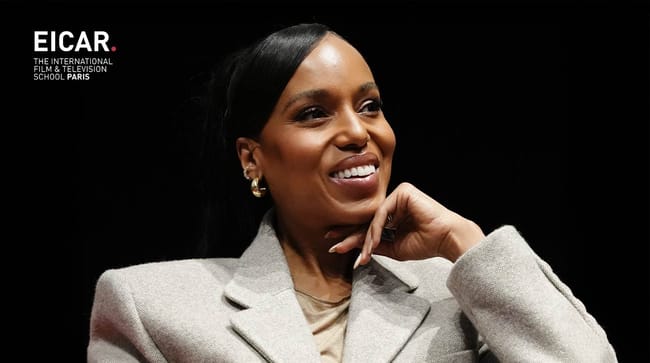 Kerry Washingto - Actrice