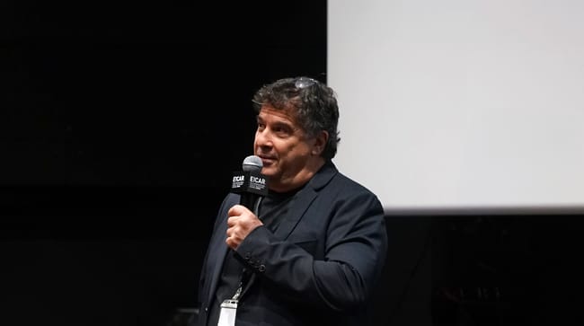 img - michel benjamin