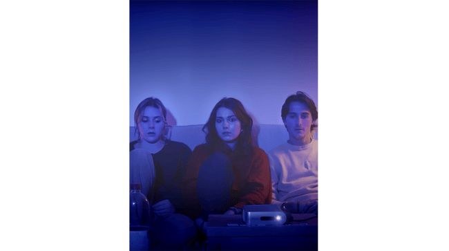 Affiche Nikon Film Festival